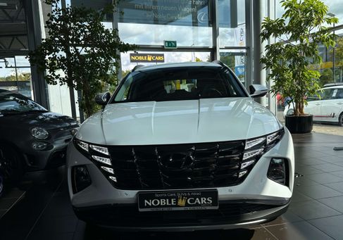 Hyundai Tucson, 2024 3