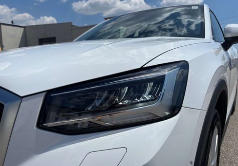 Audi Q2, 2024 3