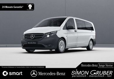 Mercedes-Benz Vito, 2021