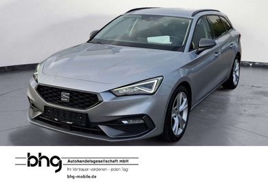 Seat Leon, 2022
