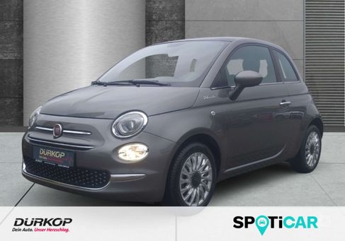 Fiat 500, 2023