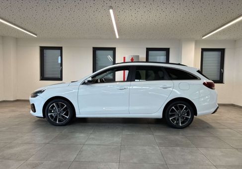 Hyundai i30, 2026 2