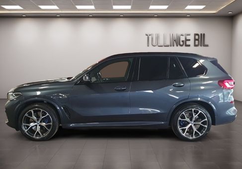 BMW X5, 2022
