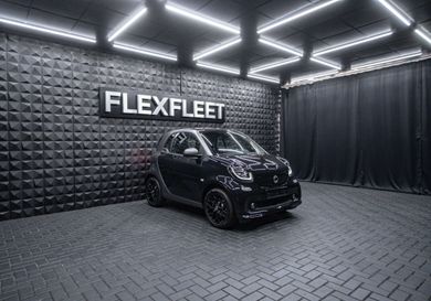 Smart ForTwo, 2019