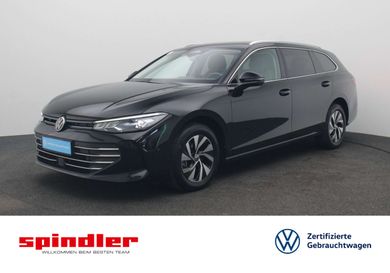 Volkswagen Passat Variant, 2024