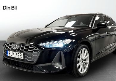 Audi, 2025