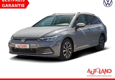 Volkswagen Golf, 2022