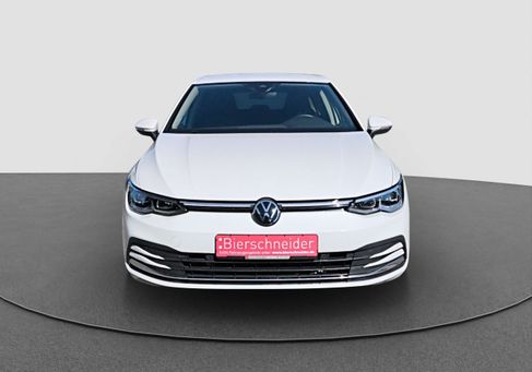 Volkswagen Golf, 2022 3