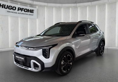 Kia Stonic, 2026