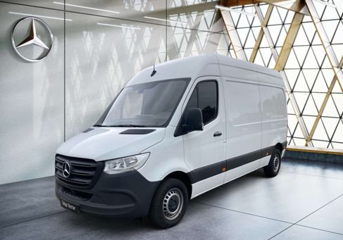 Mercedes-Benz Sprinter, 2023