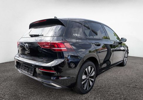 Volkswagen Golf, 2025 3