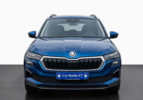 Skoda Karoq, 2023