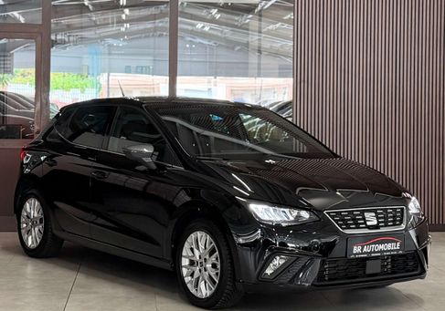 Seat Ibiza, 2025 3
