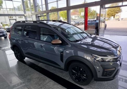 Dacia Jogger, 2025 3