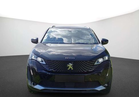 Peugeot 5008, 2023