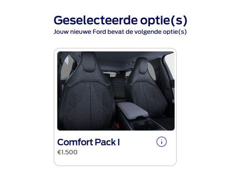 Ford Explorer, 2026 2