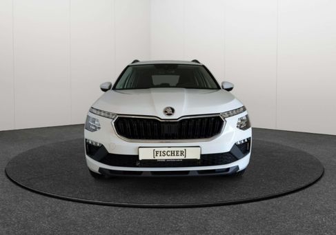 Skoda Kamiq, 2025 2