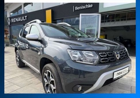 Dacia Duster, 2019 3