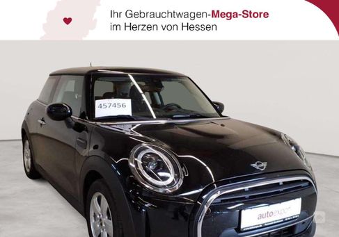 MINI Cooper, 2022