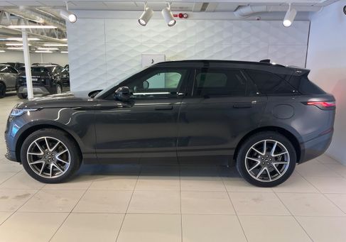 Land Rover Range Rover Velar, 2024