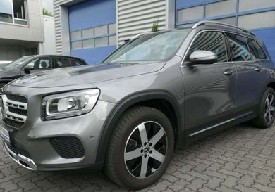 Mercedes-Benz GLB 200, 2023