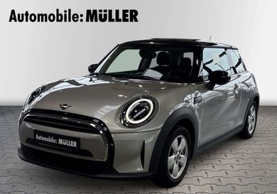MINI Cooper, 2023
