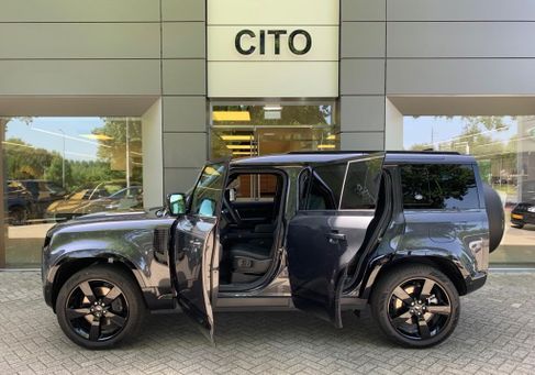 Land Rover Defender, 2022 3