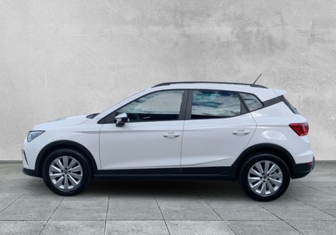 Seat Arona, 2025 2