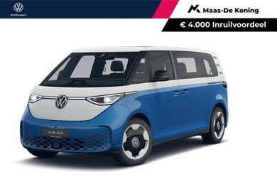 Volkswagen ID.Buzz, 2027