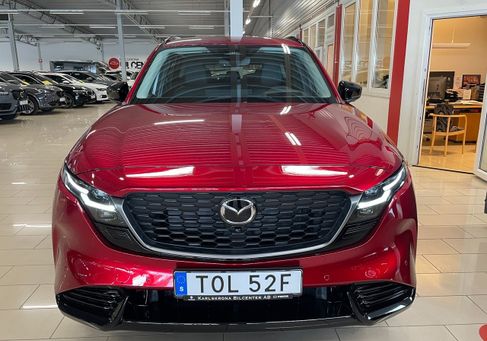 Mazda CX-5, 2026 3