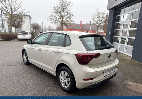 Volkswagen Polo, 2025 3
