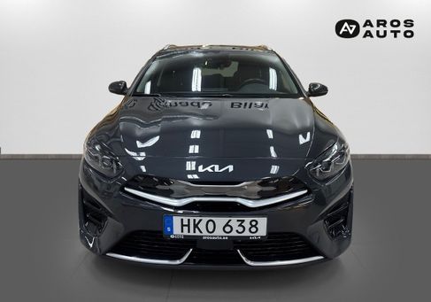 Kia Cee'd Sportswagon, 2024