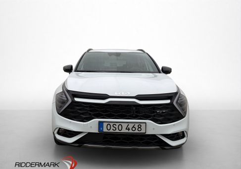 Kia Sportage, 2023 2