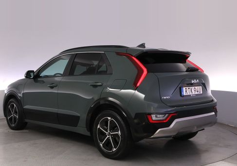 Kia Niro, 2025 3