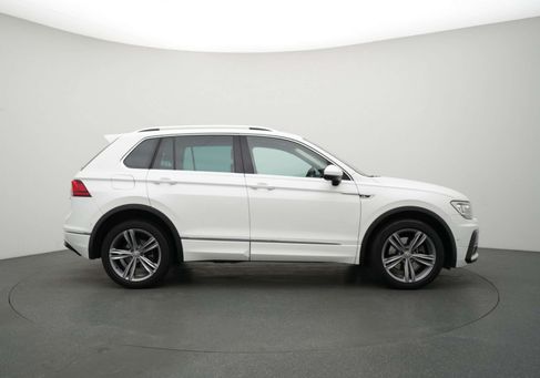 Volkswagen Tiguan, 2020