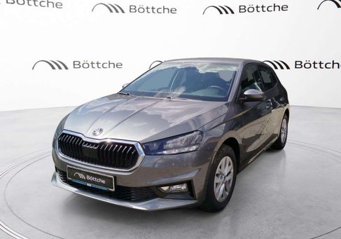 Skoda Fabia, 2026