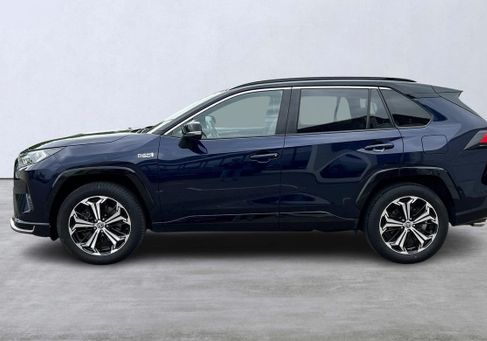 Toyota RAV 4, 2020 2