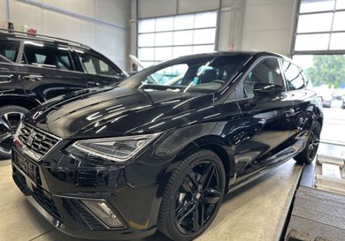 Seat Ibiza, 2025