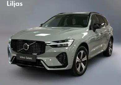 Volvo XC60, 2025