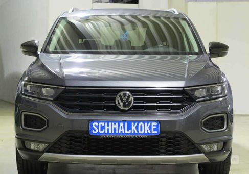 Volkswagen T-Roc, 2020