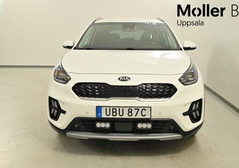 Kia Niro, 2020