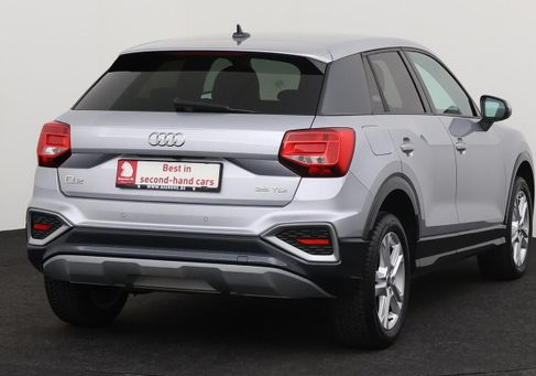 Audi Q2, 2022 3