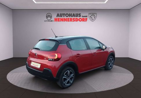 Citroën C3, 2019 3