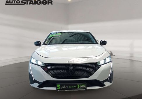 Peugeot 308, 2022
