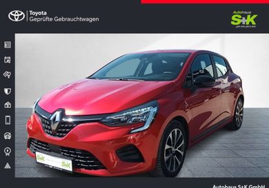 Renault Clio, 2023