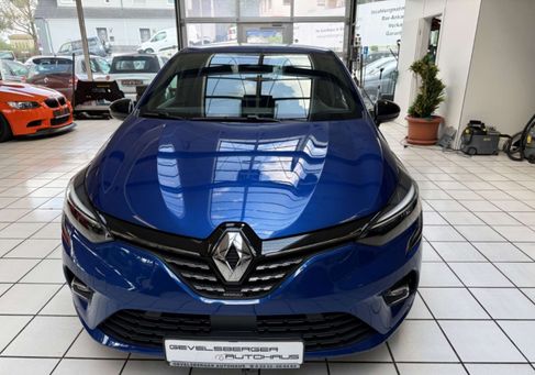Renault Clio, 2023 2