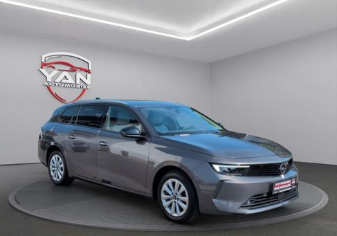 Opel Astra, 2023