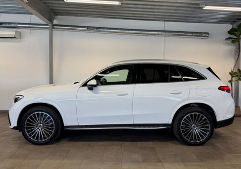 Mercedes-Benz GLC 300, 2023