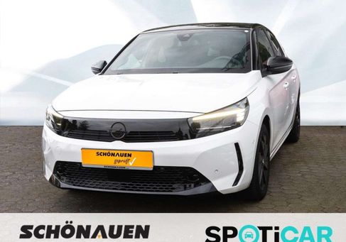 Opel Corsa, 2024 2
