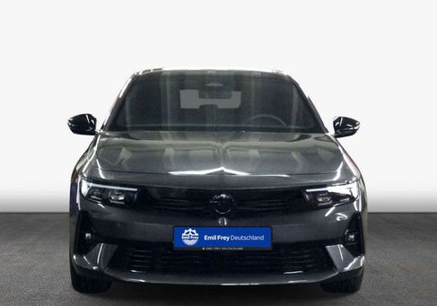 Opel Astra, 2024